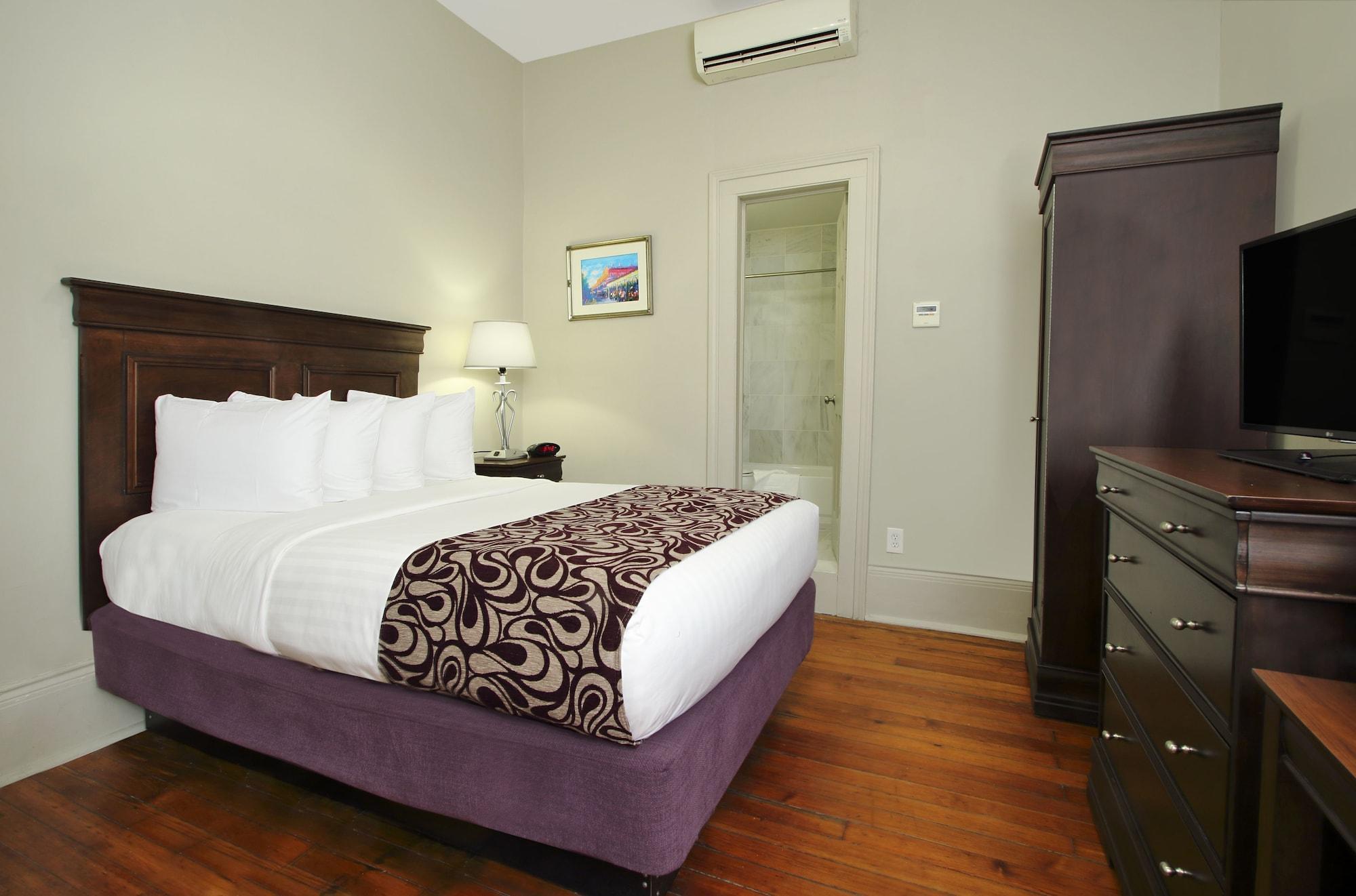 Inn On St. Peter, A French Quarter Guest Houses Property New Orleans Esterno foto