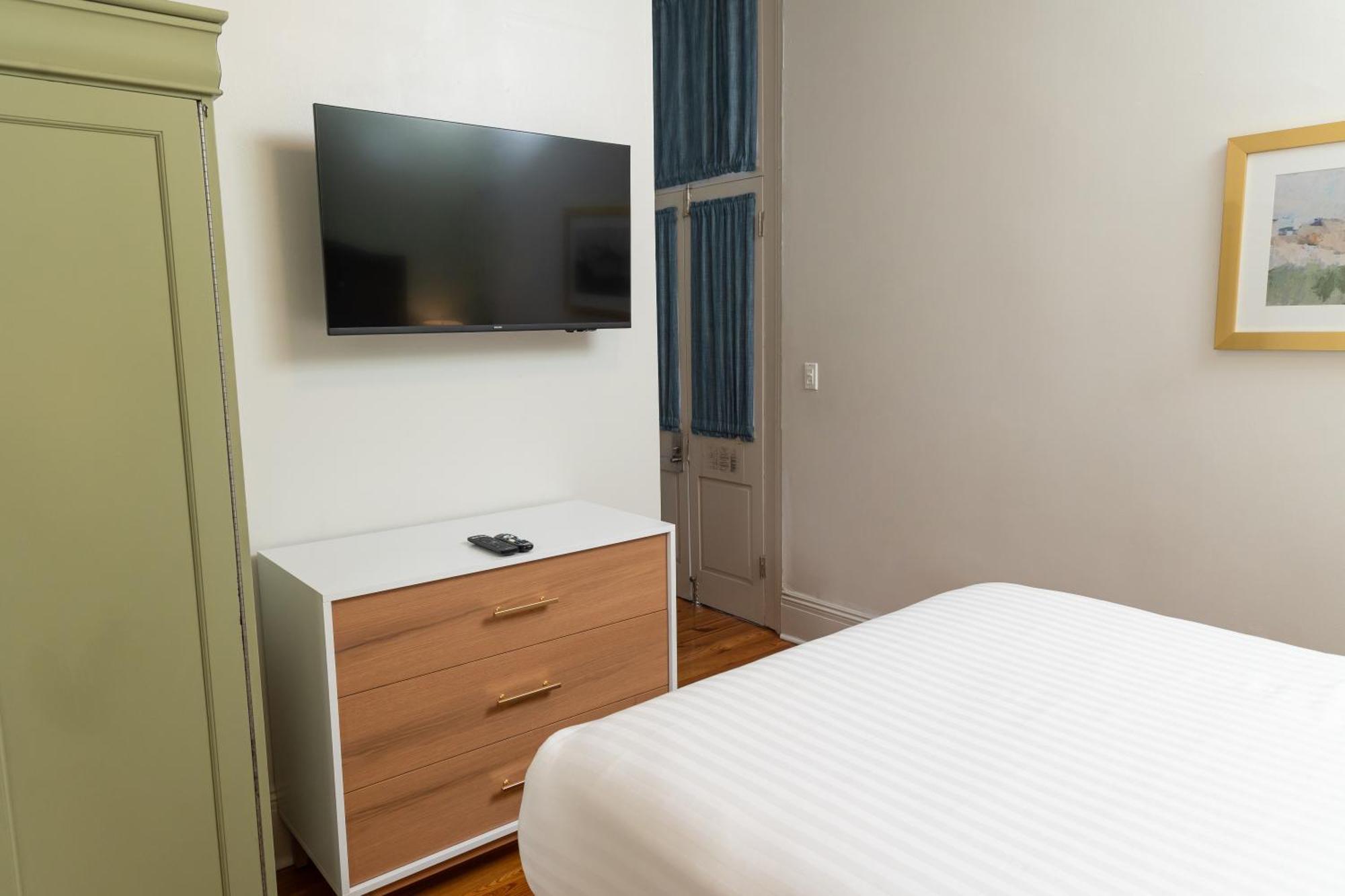 Inn On St. Peter, A French Quarter Guest Houses Property New Orleans Esterno foto