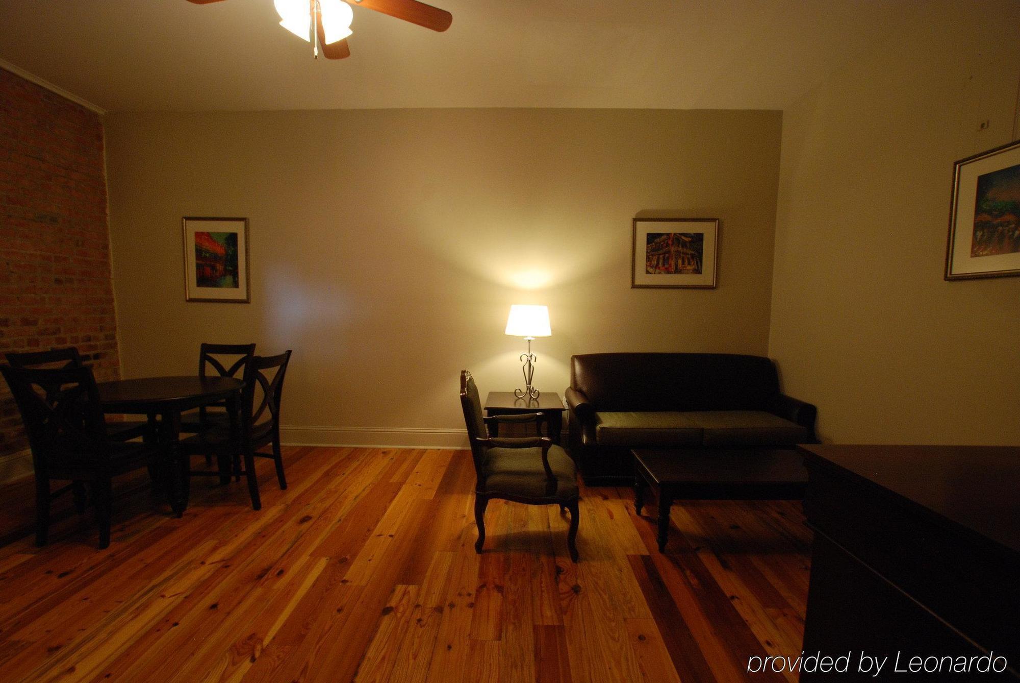 Inn On St. Peter, A French Quarter Guest Houses Property New Orleans Esterno foto
