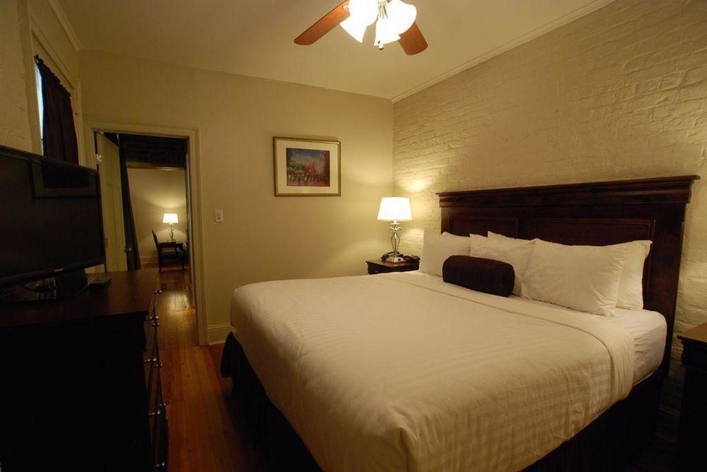 Inn On St. Peter, A French Quarter Guest Houses Property New Orleans Esterno foto