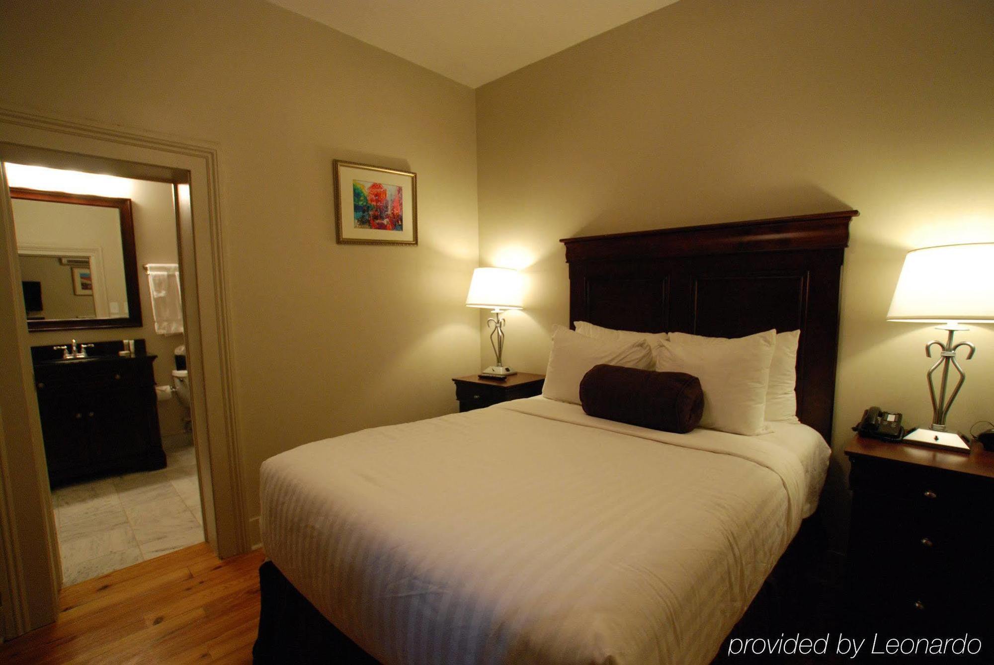 Inn On St. Peter, A French Quarter Guest Houses Property New Orleans Esterno foto